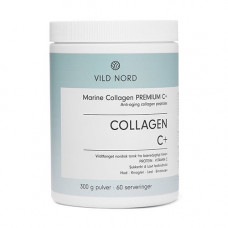 VILD NORD - Marine Collagen C+
